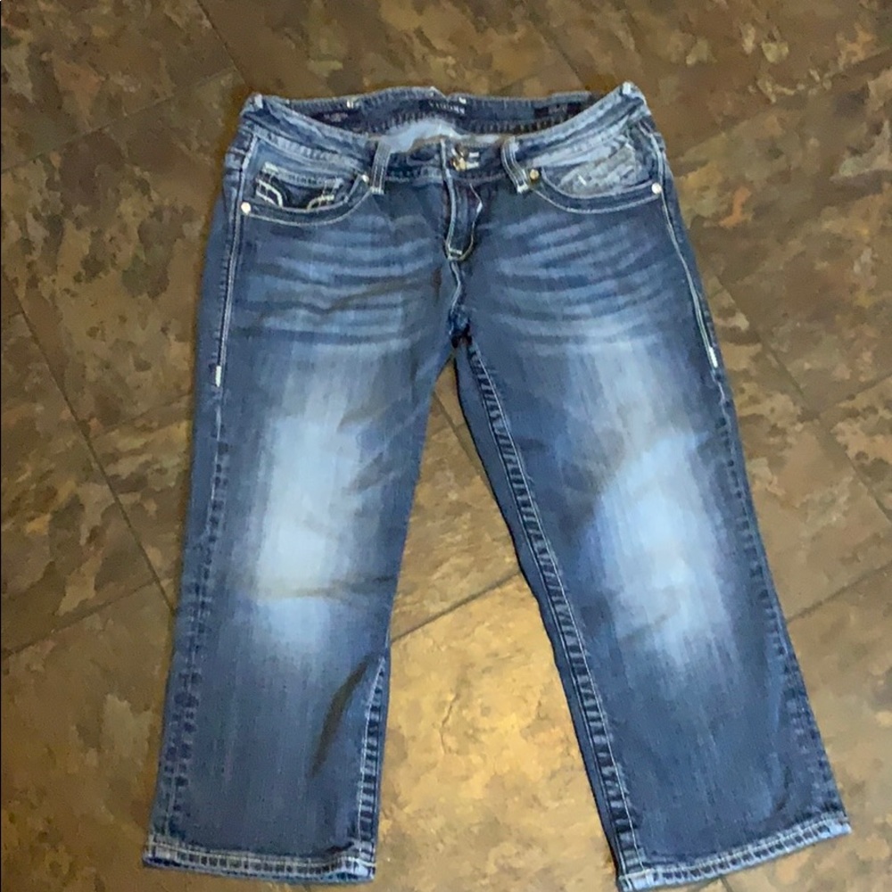Vigoss Capri
